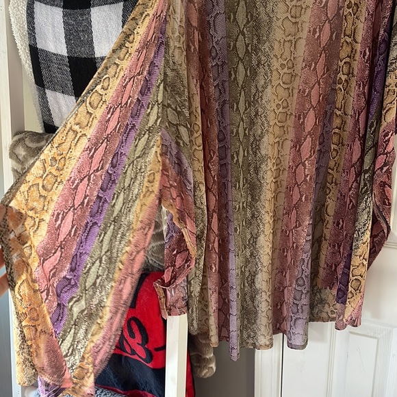 Snack Skin Cardigan - Picture 3 of 6